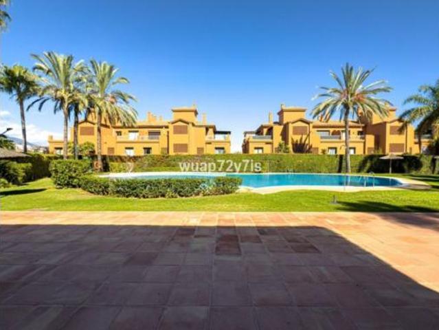 Apartamento Venta Benahavís, Benahavís