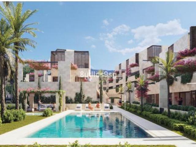 Apartamento Venta Estepona, Estepona