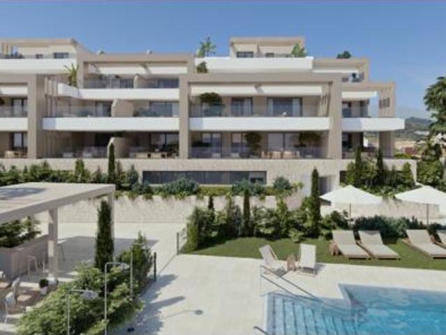 Apartamento Venta Estepona, Estepona