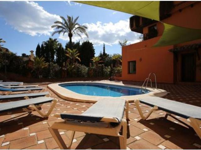 Apartamento Venta Estepona, Estepona