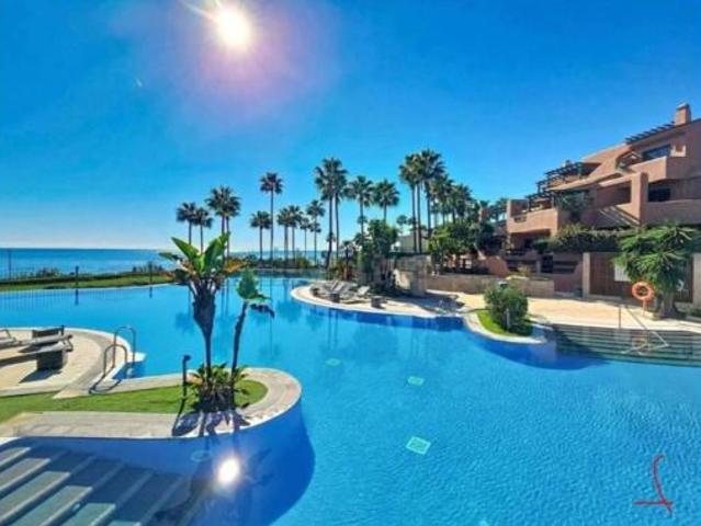 Apartamento Venta Estepona, Estepona