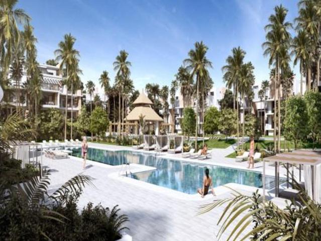 Apartamento Venta Estepona, Estepona