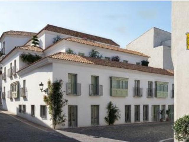 Apartamento Venta Estepona, Estepona
