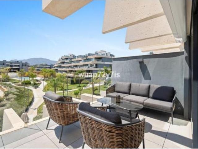 Apartamento Venta Estepona, Selwo