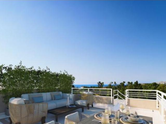 Apartamento Venta Estepona, Estepona