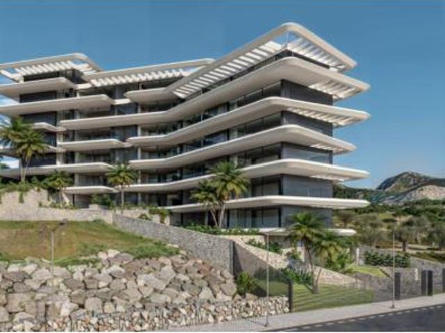 Apartamento Venta Estepona, Estepona