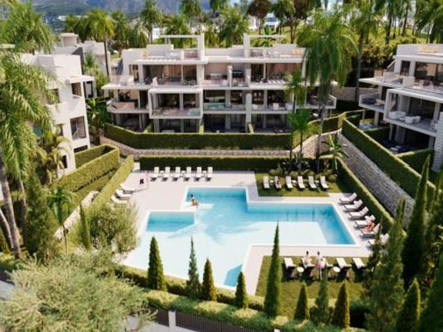Apartamento Venta Estepona, Estepona