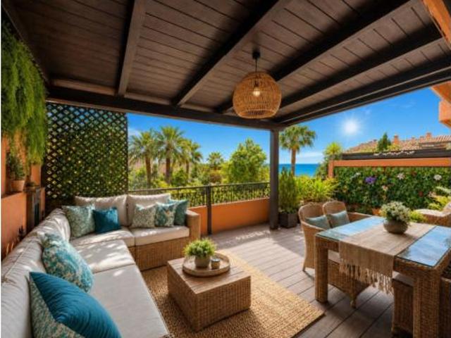 Apartamento Venta Estepona, Estepona