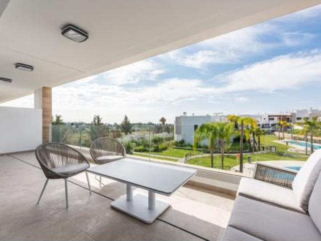 Apartamento Venta Estepona, Estepona