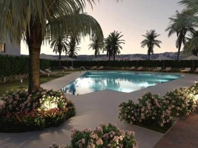 Apartamento Venta Estepona, Estepona
