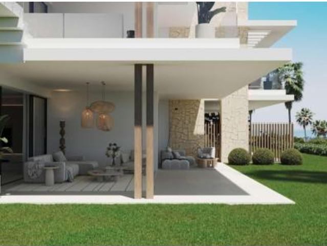 Apartamento Venta Estepona, Estepona