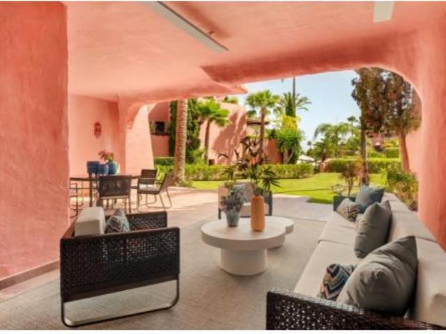 Apartamento Venta Estepona, Estepona