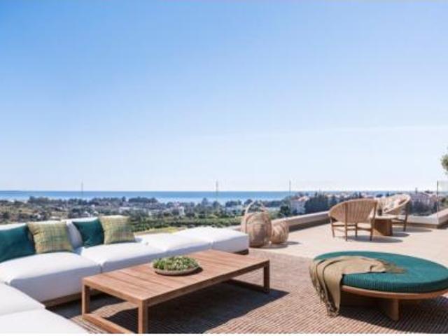 Apartamento Venta Estepona, Estepona