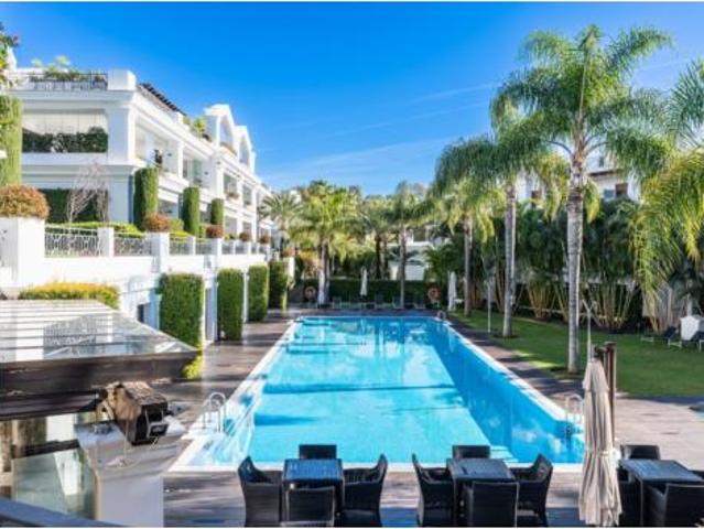Apartamento Venta Estepona, Estepona