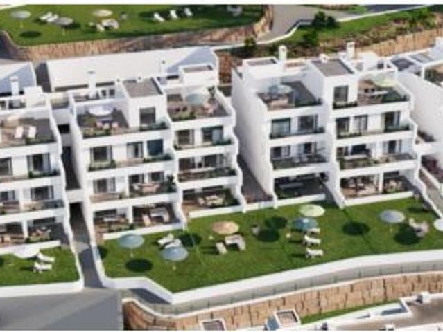 Apartamento Venta Estepona, Estepona