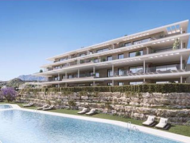 Apartamento Venta Estepona, Estepona