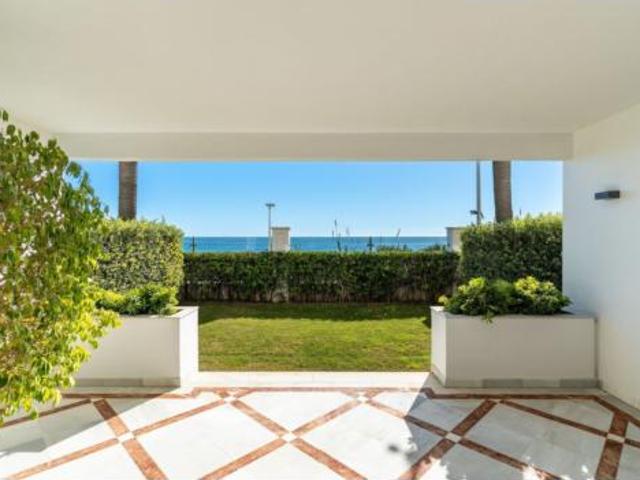 Apartamento Venta Estepona, Estepona