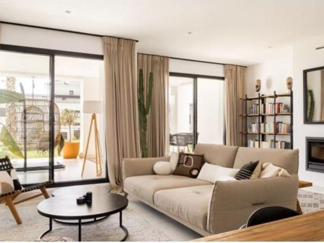 Apartamento Venta Estepona, Estepona
