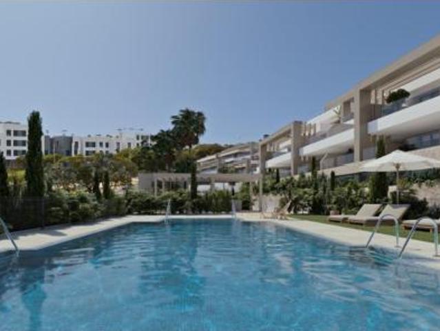 Apartamento Venta Estepona, Estepona