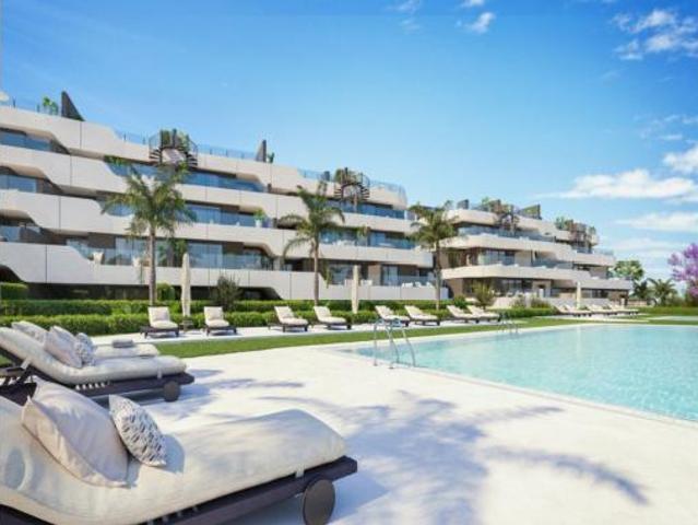 Apartamento Venta Estepona, Estepona