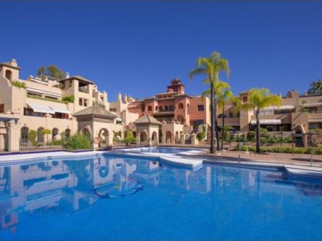 Apartamento Venta Estepona, Estepona
