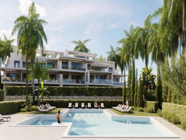 Apartamento Venta Estepona, Estepona