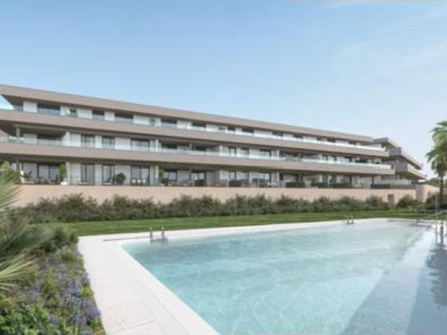 Apartamento Venta Estepona, Estepona