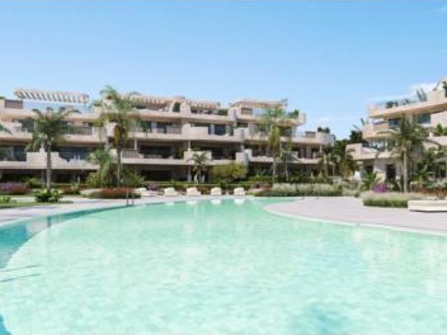 Apartamento Venta Estepona, Estepona