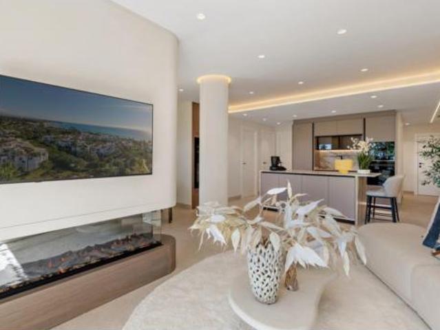 Apartamento Venta Estepona, Estepona