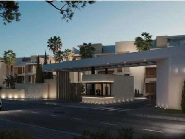 Apartamento Venta Estepona, Estepona