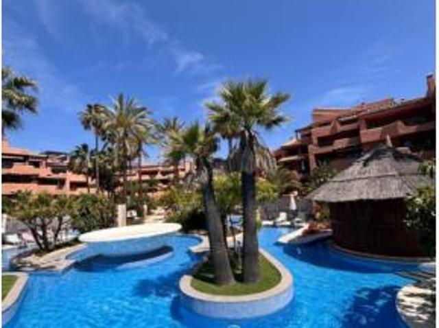 Apartamento Venta Estepona, Estepona