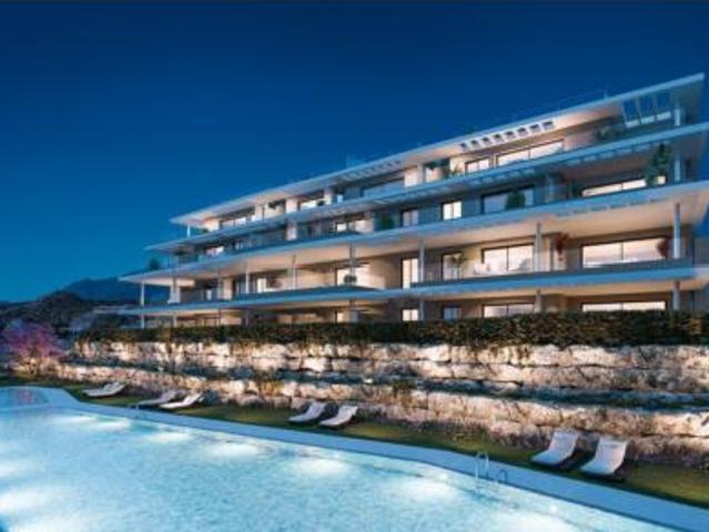 Apartamento Venta Estepona, Estepona
