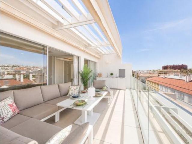 Apartamento Venta Estepona, Estepona