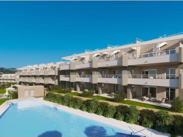 Apartamento Venta Estepona, Estepona