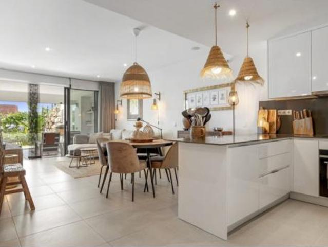 Apartamento Venta Estepona, Estepona