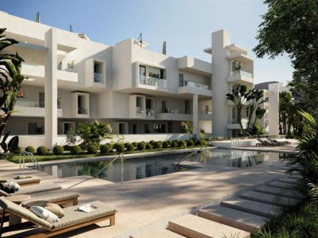 Apartamento Venta Estepona, Estepona