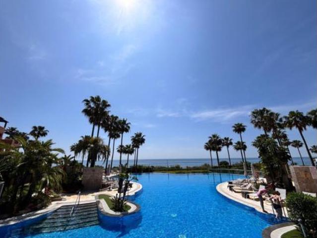 Apartamento Venta Estepona, Estepona
