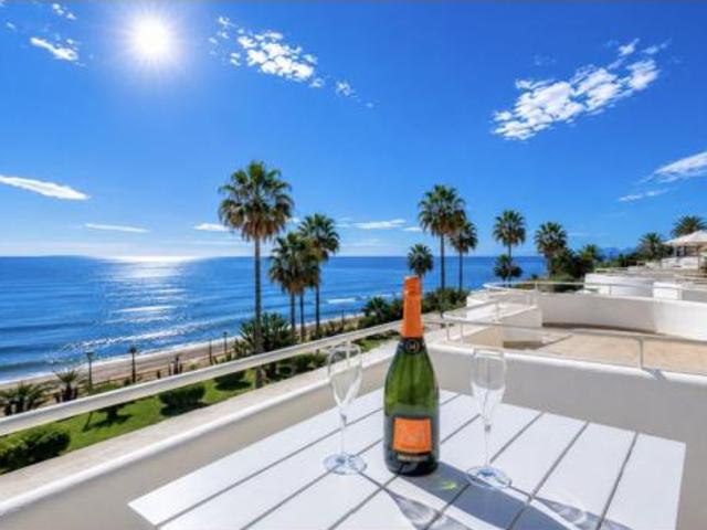 Apartamento Venta Estepona, Estepona