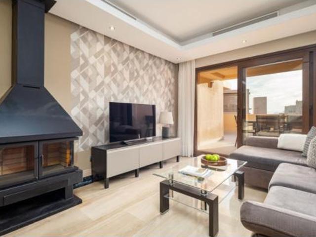 Apartamento Venta Estepona, Estepona