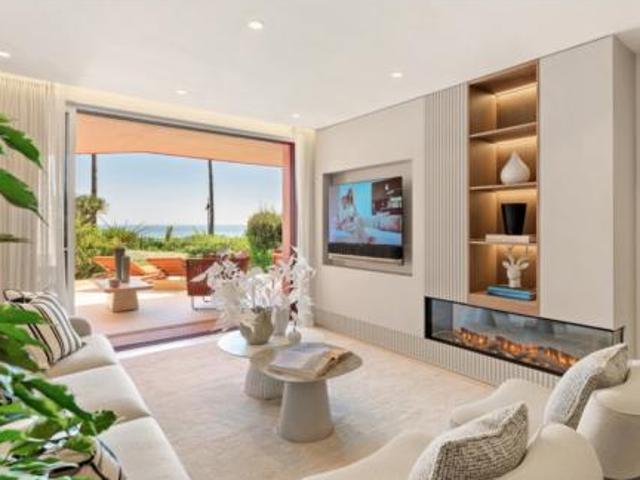 Apartamento Venta Estepona, Guadalmansa