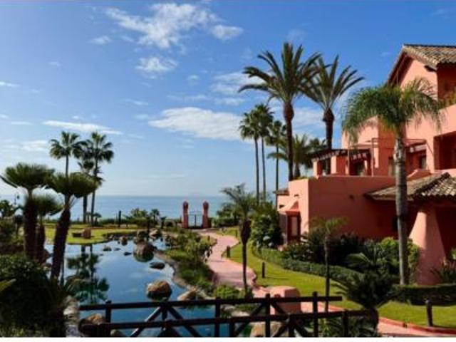 Apartamento Venta Estepona, Guadalmansa