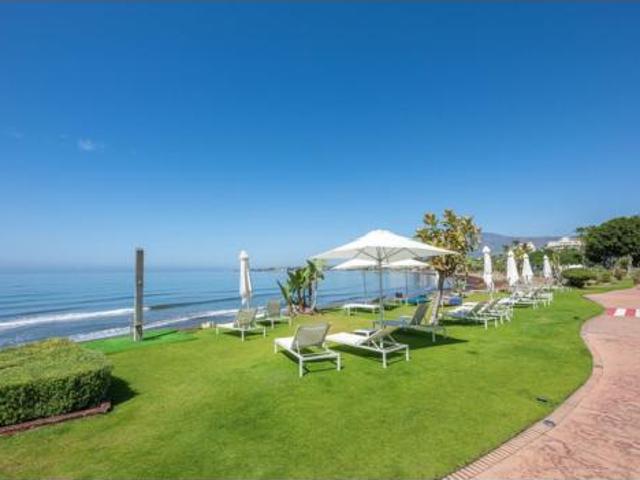 Apartamento Venta Estepona, Guadalmansa