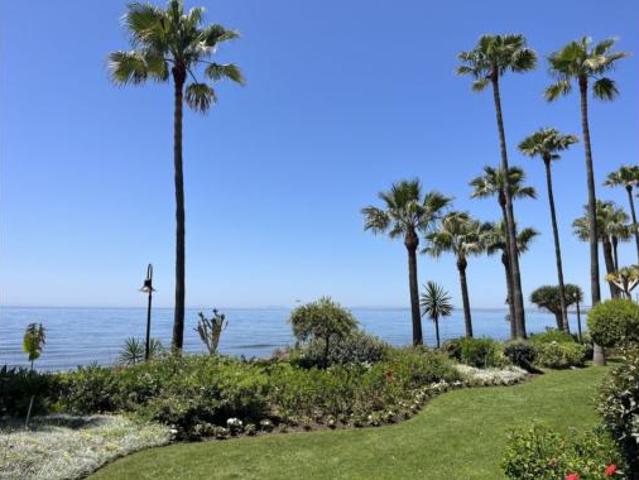 Apartamento Venta Estepona, Guadalmansa