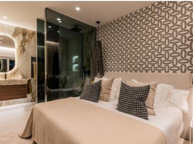 Apartamento Venta Estepona, Guadalmansa