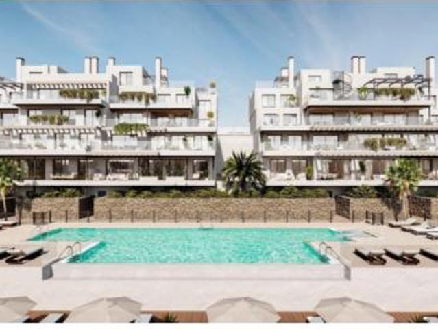 Apartamento Venta Estepona, Huerta Nueva