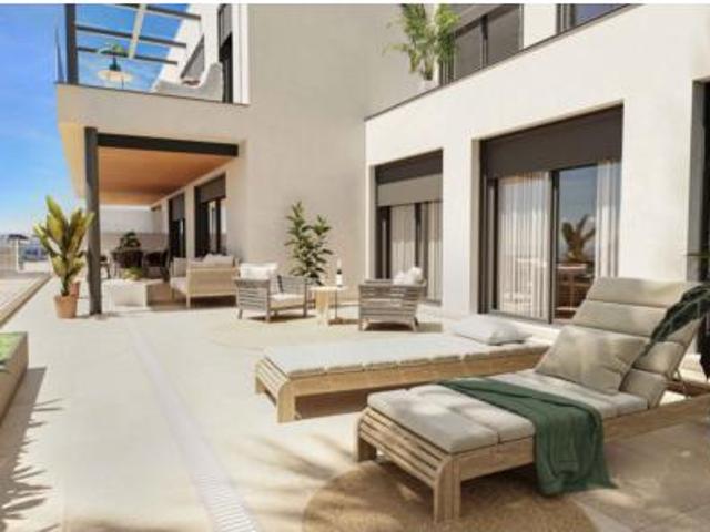 Apartamento Venta Estepona, Huerta Nueva