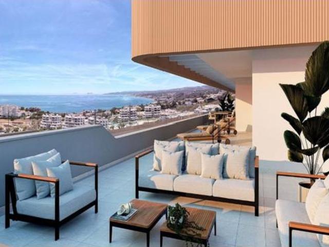 Apartamento Venta Estepona, Estepona