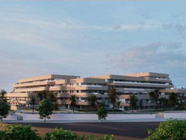 Apartamento Venta Estepona, Huerta Nueva
