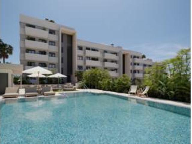 Apartamento Venta Estepona, Huerta Nueva