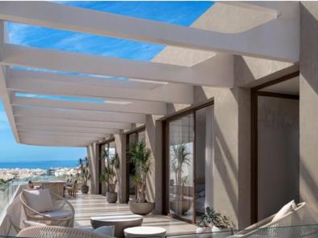 Apartamento Venta Estepona, Huerta Nueva